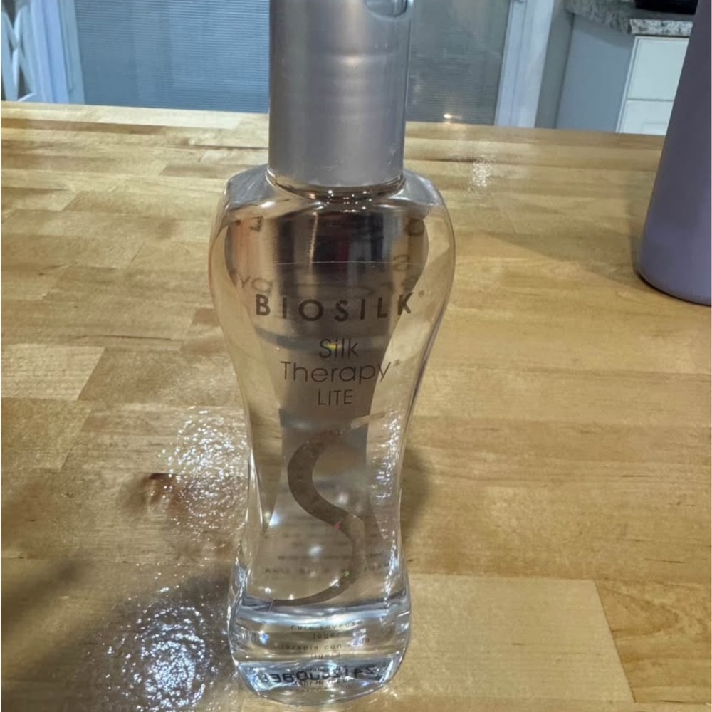 Biosilk Silk Therapy Lite Hair Serum